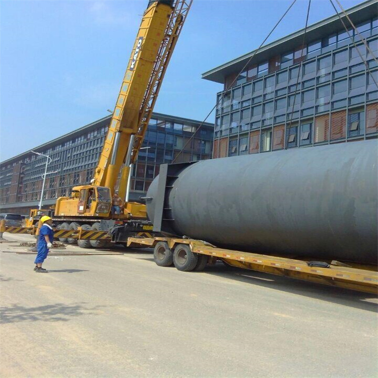 安平县大型吊车租赁公司