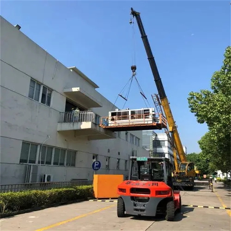 安平县小型吊车出租电话