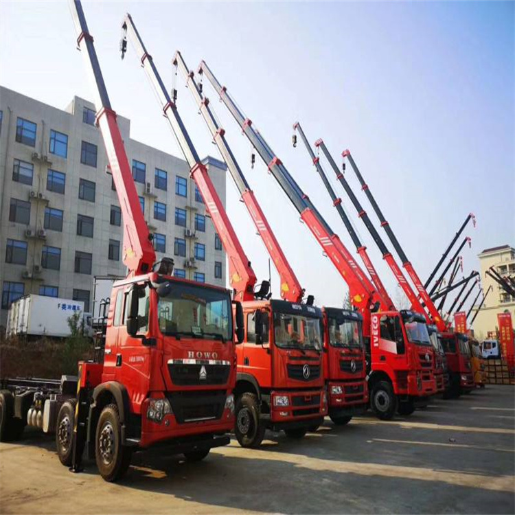 安平县租专业吊车电话