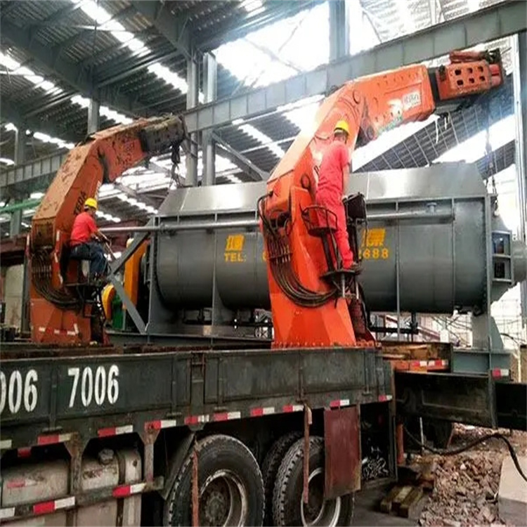 安平县大型随车吊出租多少钱