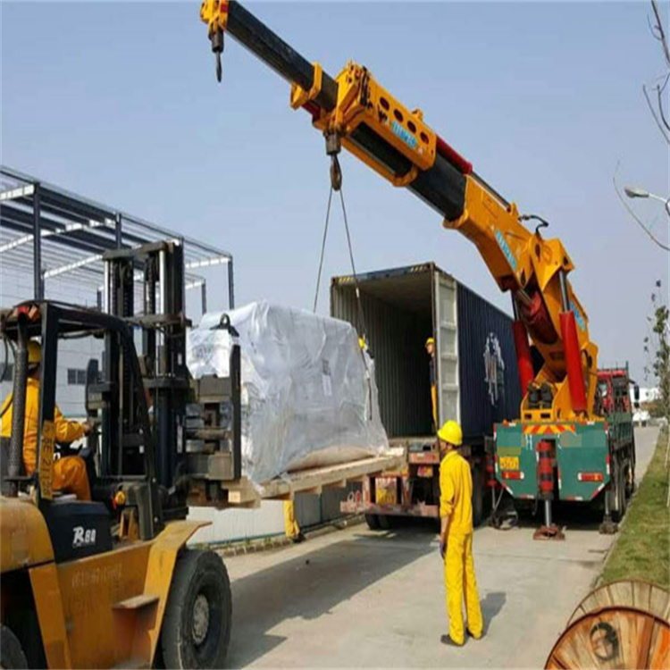 安平县专业随车吊出租电话