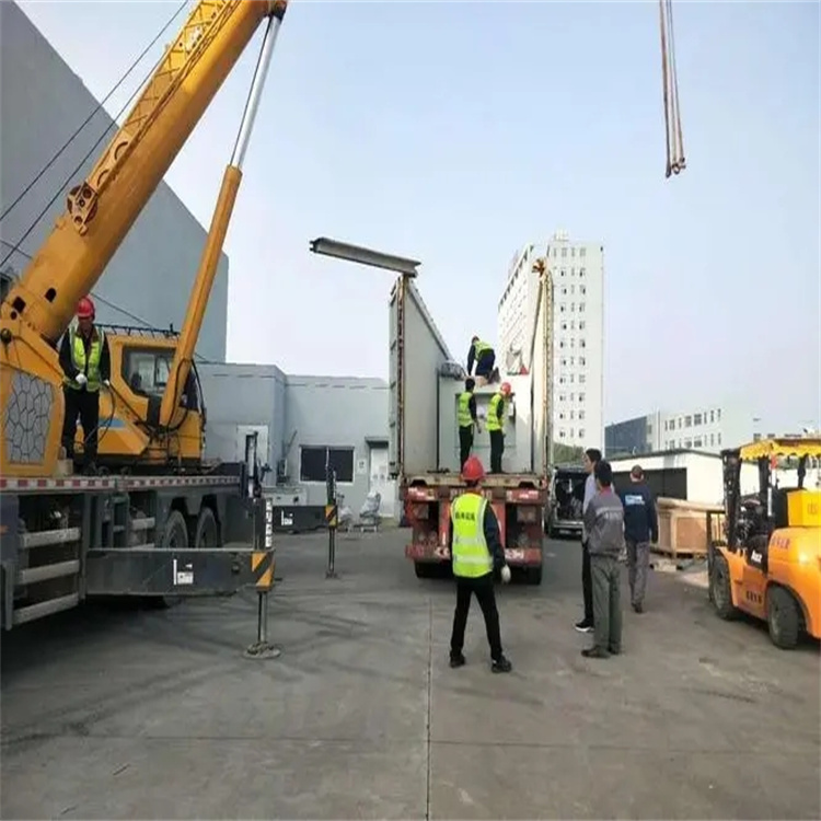 安平县如何找到附近的吊车救援服务