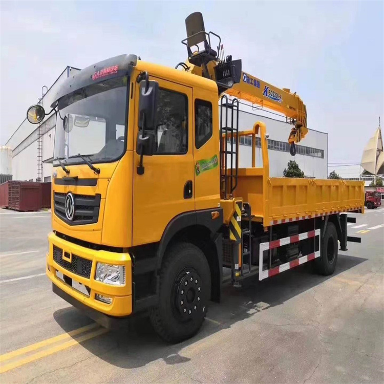 安平县附近找一辆随车吊出租