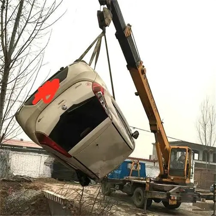 安平县随时待命，吊车24小时道路救援服务全解析