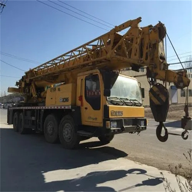 安平县哪里有专业吊车出租